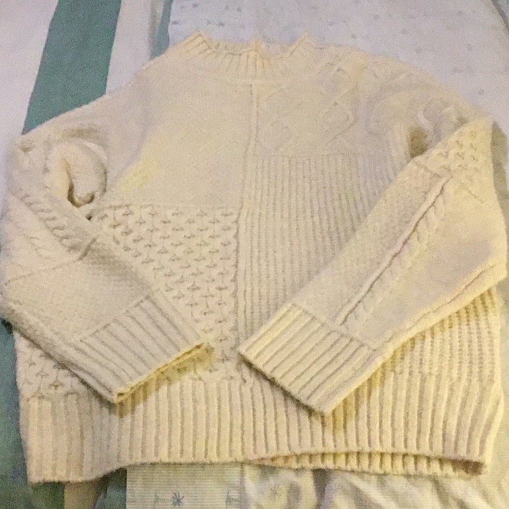 Excellent condition soft sweater